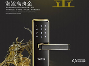 頂固指紋鎖產(chǎn)品亮點(diǎn)是什么 頂固指紋鎖企業(yè)介紹