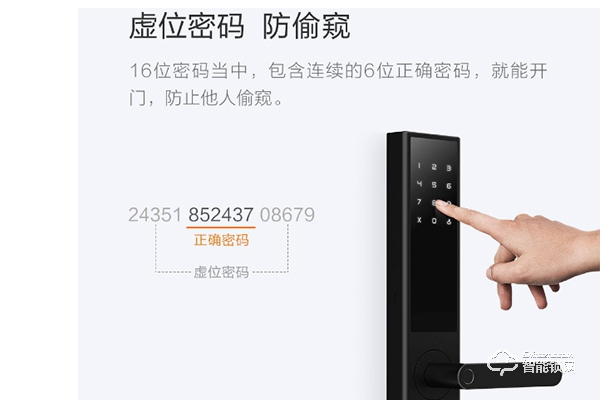 中信指紋鎖怎么樣 中信指紋鎖怎么保養(yǎng)