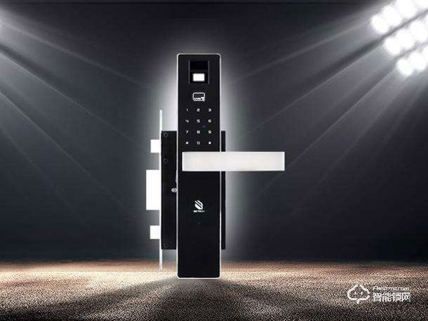 必達指紋鎖有什么優勢 必達指紋鎖有什么產品亮點