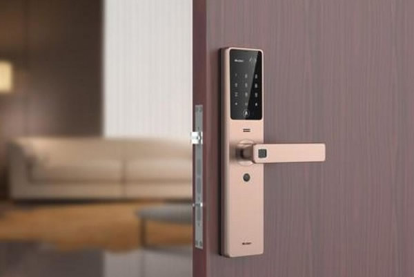 5個理由讓你不得不換智能門鎖