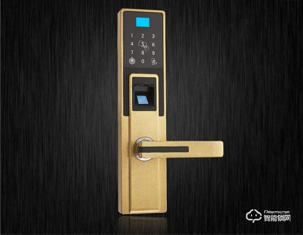 愛紋斯指紋鎖有什么特點
