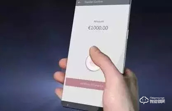 指紋識(shí)別技術(shù)的主要種類有哪些？