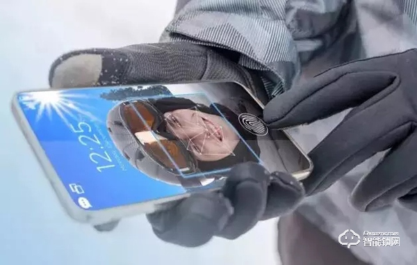 指紋識(shí)別技術(shù)的主要種類有哪些？