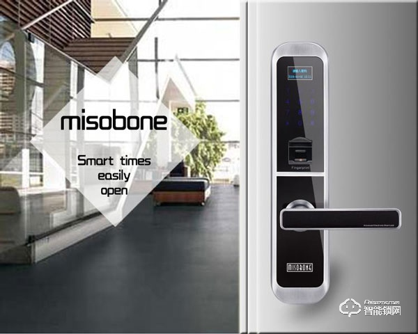 名創指紋鎖安全性如何 名創指紋鎖產品亮點介紹