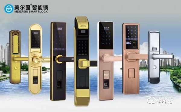 美爾固指紋鎖有什么產品亮點 美爾固指紋鎖安全性如何