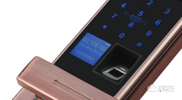 漢虎指紋鎖如何設(shè)置組合開(kāi)鎖模式和靜音模式