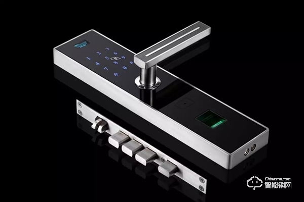 購買智能鎖時，聰明人都會避開的4大誤區