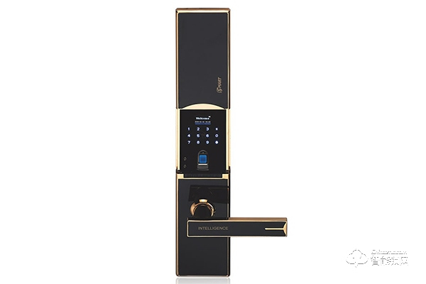 怎么選購一款合適的智能鎖