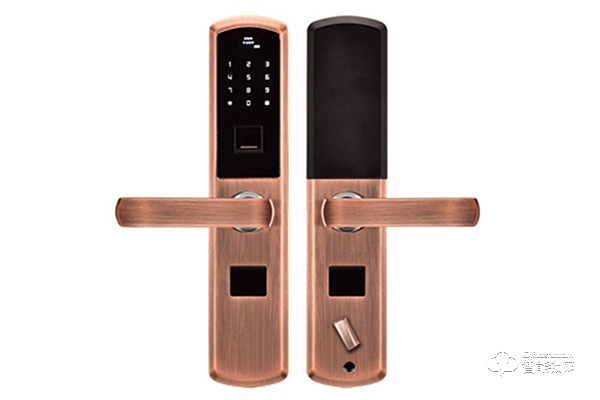 智能鎖在什么情況下會自動報警