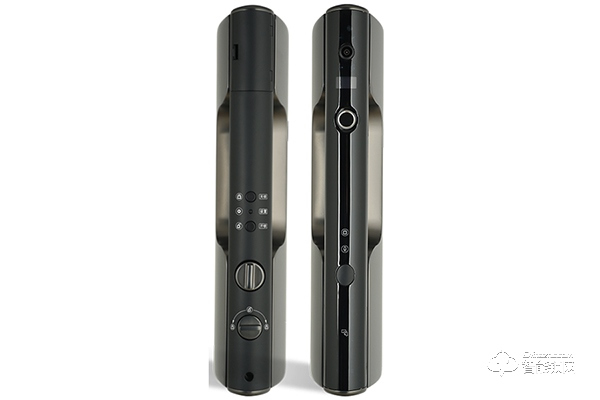 智能鎖在什么情況下會自動報警