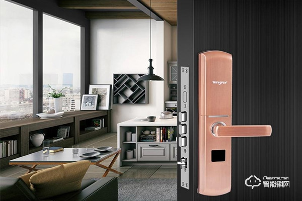 普通指紋鎖和智能指紋鎖有什么不同