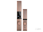 智能指紋鎖多少錢一把?