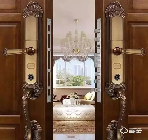 想裝智能門鎖？要先了解這6點(diǎn)