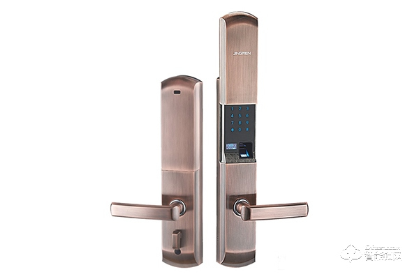 智能指紋鎖的三大優(yōu)點