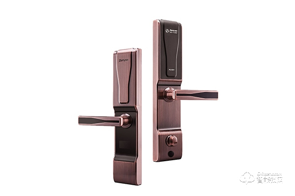 智能指紋鎖的三大優(yōu)點