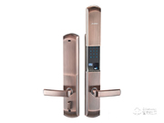 智能指紋鎖的三大優(yōu)點(diǎn)