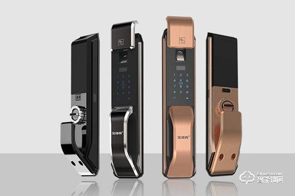 智能鎖與機械鎖優(yōu)勢大比拼