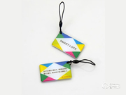 智能鎖門禁卡價(jià)格 智能鎖門禁卡價(jià)格如何