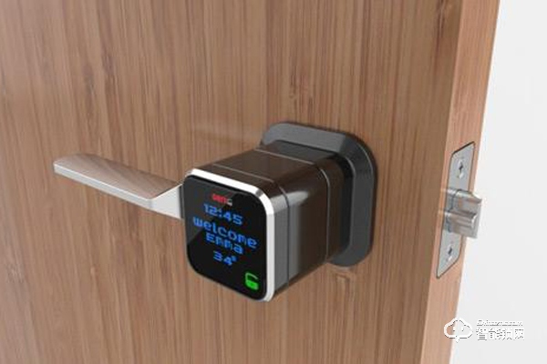 微型智能鎖價格 微型智能鎖價格是多少