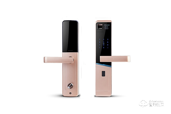 門鎖常見故障及解決辦法