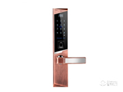 智能鎖貴在哪里？