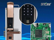 智能鎖芯片價格 智能鎖芯片價格解說