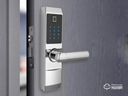 無線遠程智能門鎖價格多少錢