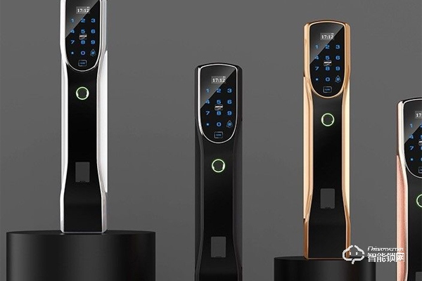 廣東智能鎖廠家批發價格表