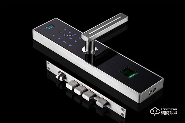 普通智能鎖價格多少錢一個