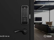智能室內門鎖價格 智能室內門鎖價格有沒有數據,貴不貴