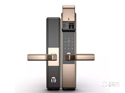 智能鎖選購秘籍：觸摸面板 or 實體按鍵