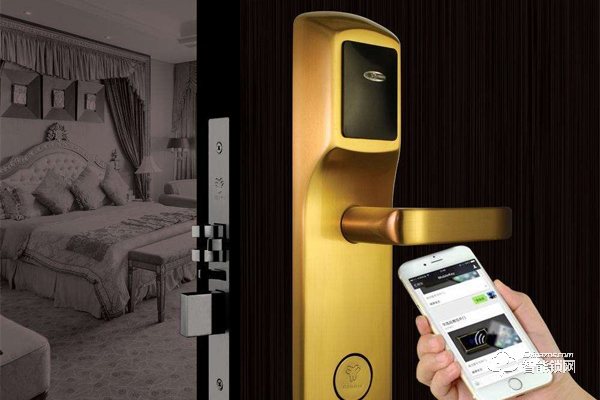 智能感應門鎖價格有差異嗎，差異在哪里