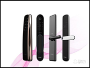 博世智能鎖多重復安全保障，防小黑盒開鎖