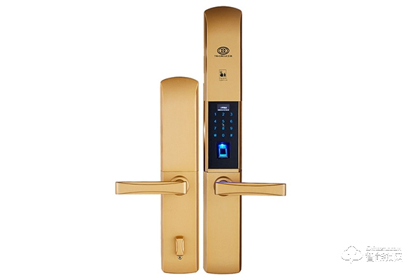 智能指紋鎖購買細節(jié)