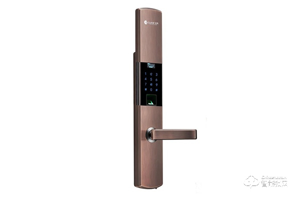 智能鎖有哪些優點?