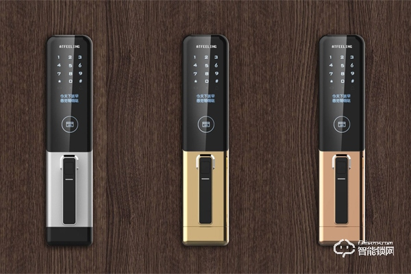 人臉識別鎖與指紋鎖對比 哪款智能鎖實用性更強