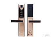 王力固心智能鎖有哪些功能特點