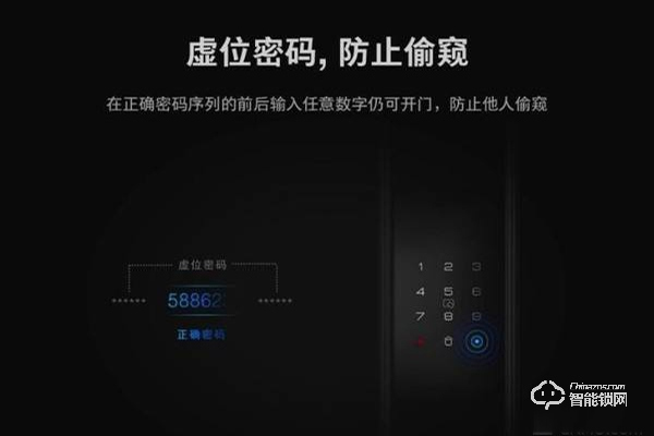 智能鎖怎么設(shè)置管理員