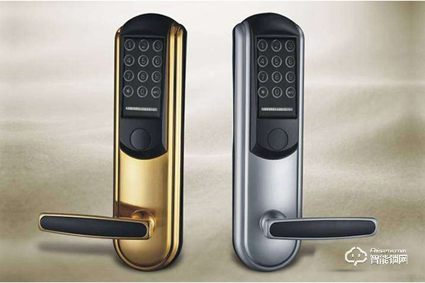 贏冠智能鎖好不好？