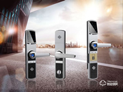 八佰智能鎖如何設(shè)置密碼