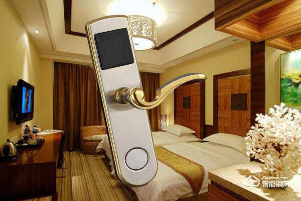 鴻鑫升酒店智能門鎖怎么樣