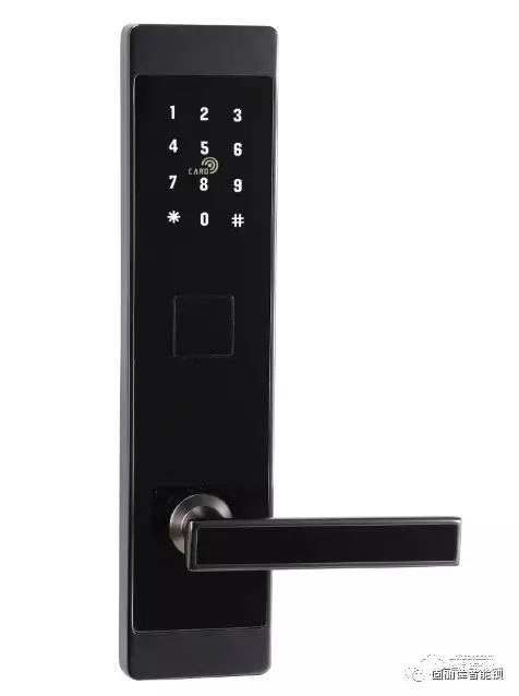 固麗佳LoRa無線聯網鎖系統功能說明 固麗佳LoRa無線聯網鎖系統功能說明