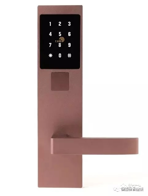 固麗佳LoRa無線聯網鎖系統功能說明 固麗佳LoRa無線聯網鎖系統功能說明