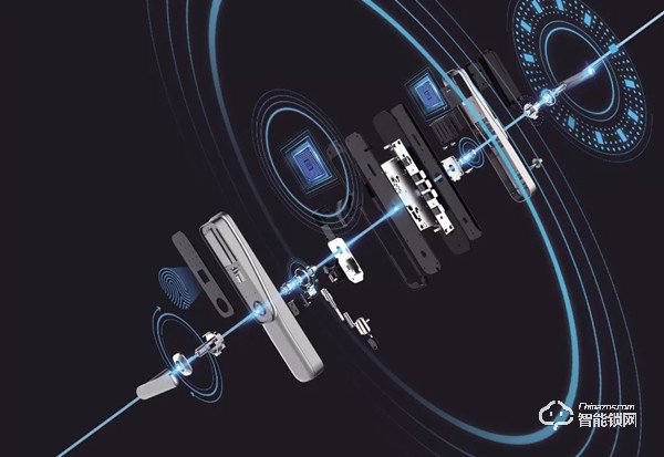 實(shí)用｜如何選購適合自己的智能鎖？