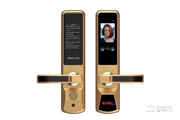 解析人臉識(shí)別智能門鎖的四大優(yōu)勢(shì)