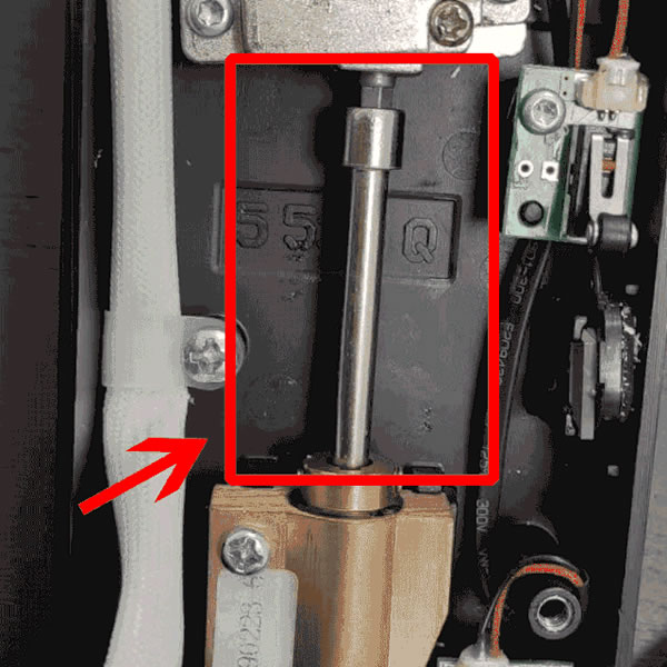 真假插芯：只是技術(shù)方案不同，與安全無關(guān)