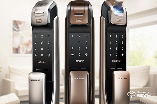 智能防盜門鎖打不開時可以試試這四種方法