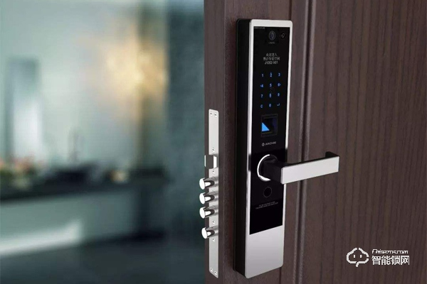智能門鎖系統是什么？智能門鎖系統深度解析
