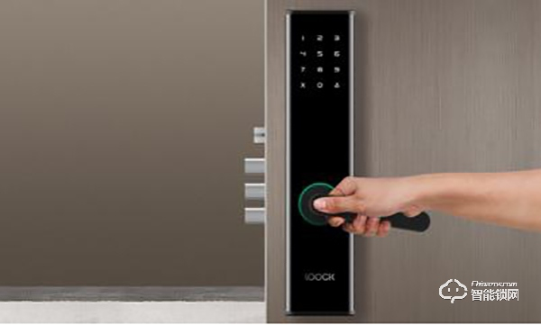 3分鐘讓你全面了解智能門鎖