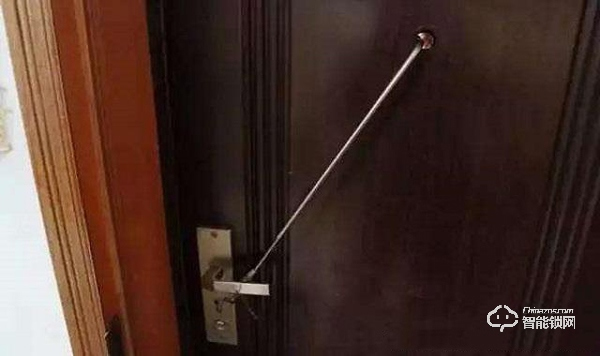 智能鎖出故障怎么辦，這些關于智能鎖的防盜秘籍你得知道